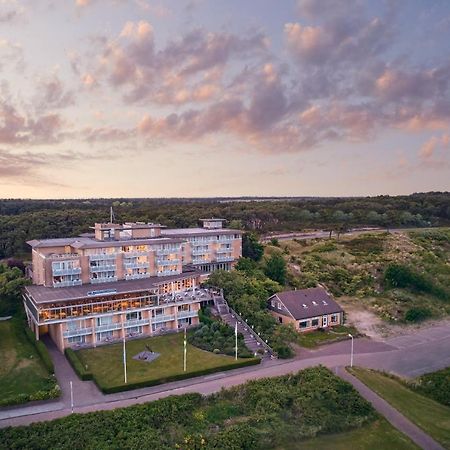 Westcord Hotel Schylge Eksteriør billede