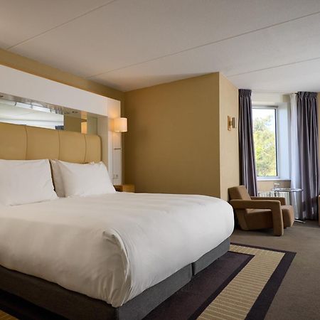 Westcord Hotel Schylge Eksteriør billede