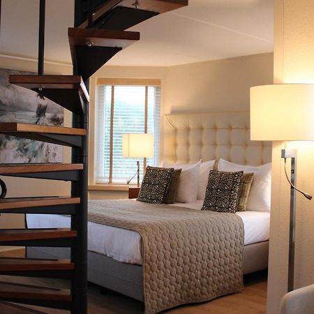 Westcord Hotel Schylge Eksteriør billede