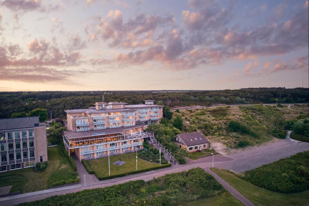 Westcord Hotel Schylge Eksteriør billede