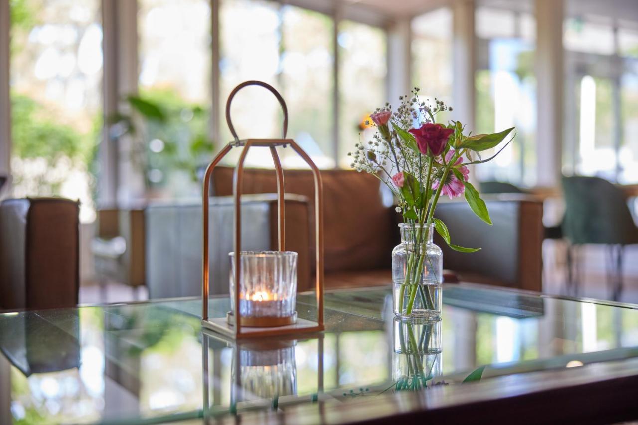 Westcord Hotel Schylge Eksteriør billede