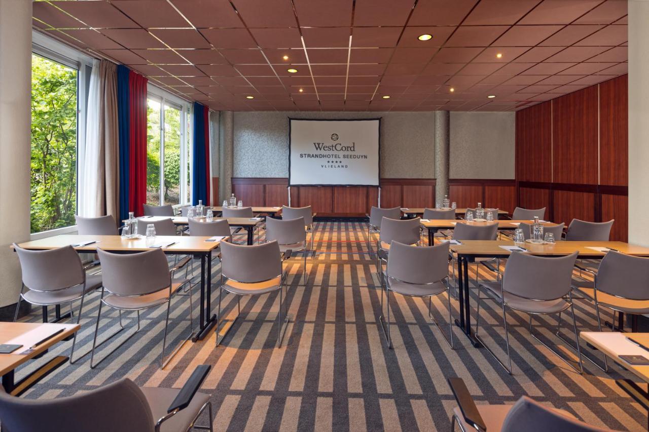 Westcord Hotel Schylge Eksteriør billede