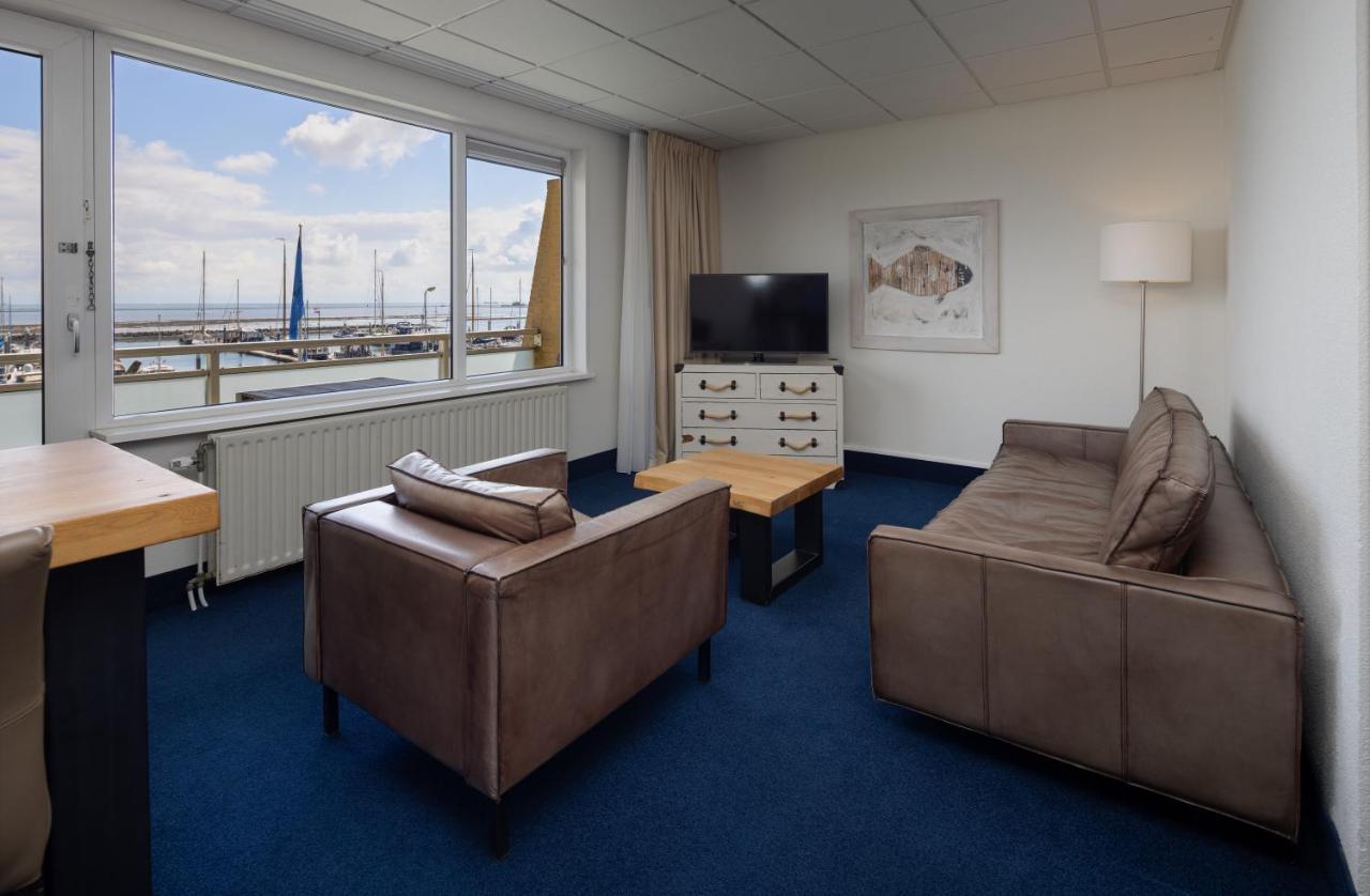 Westcord Hotel Schylge Eksteriør billede