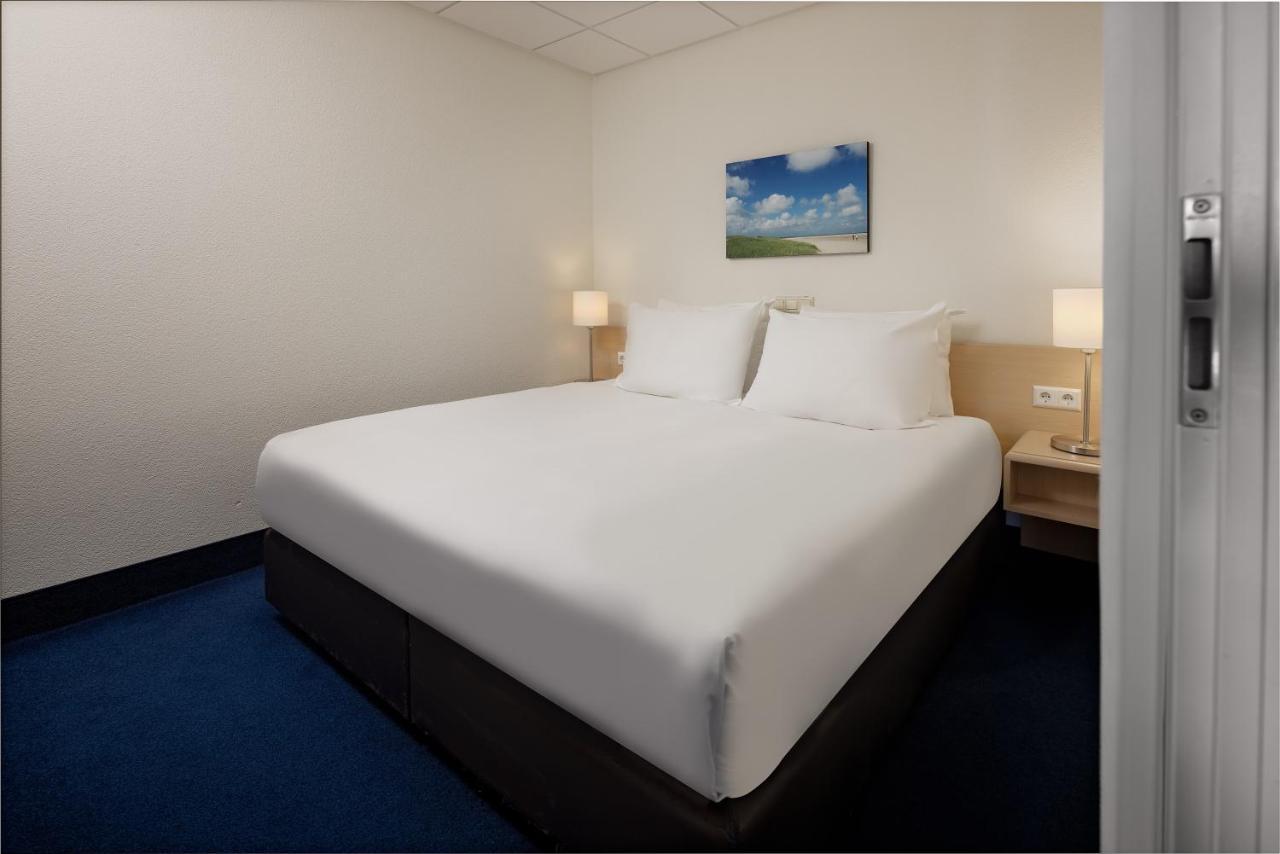 Westcord Hotel Schylge Eksteriør billede