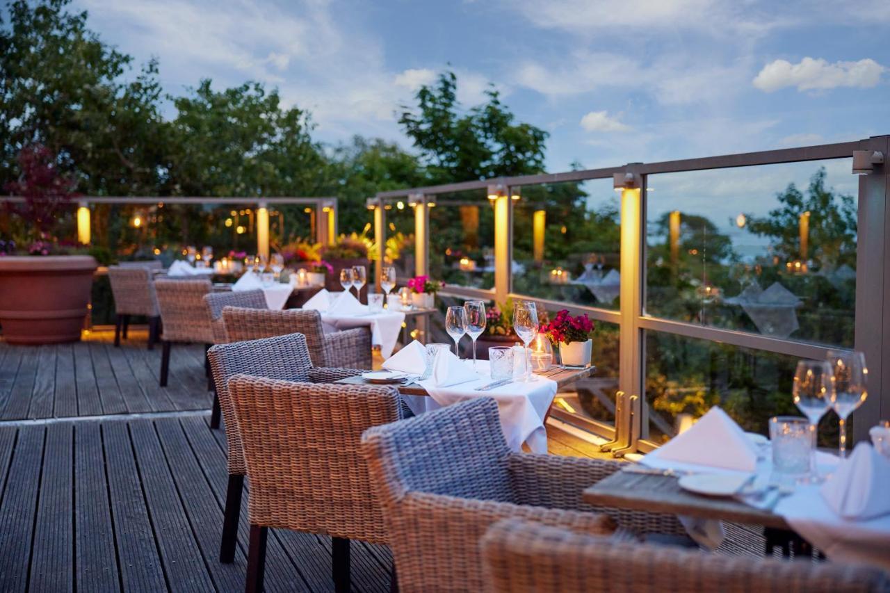 Westcord Hotel Schylge Eksteriør billede