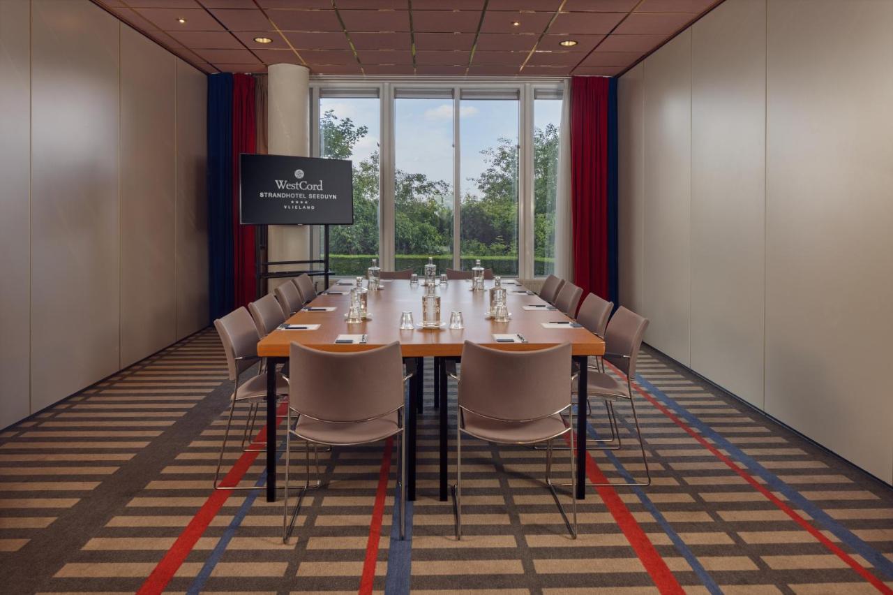 Westcord Hotel Schylge Eksteriør billede