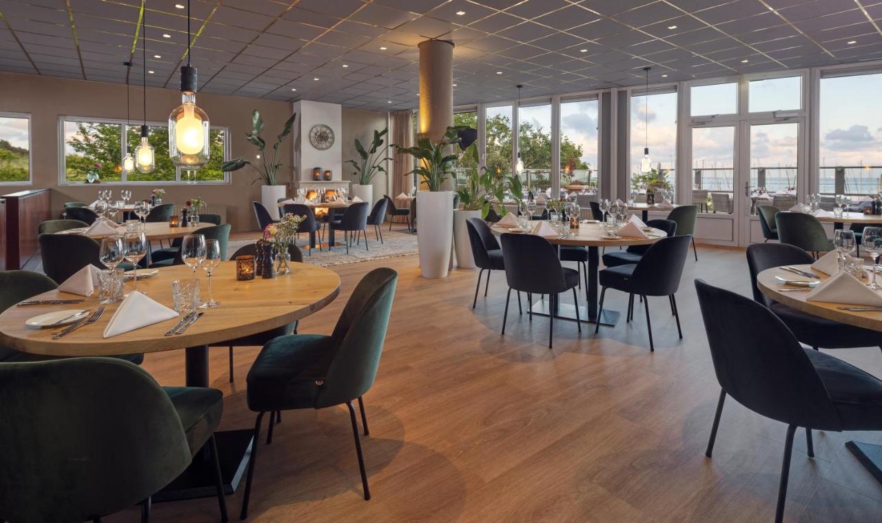 Westcord Hotel Schylge Eksteriør billede