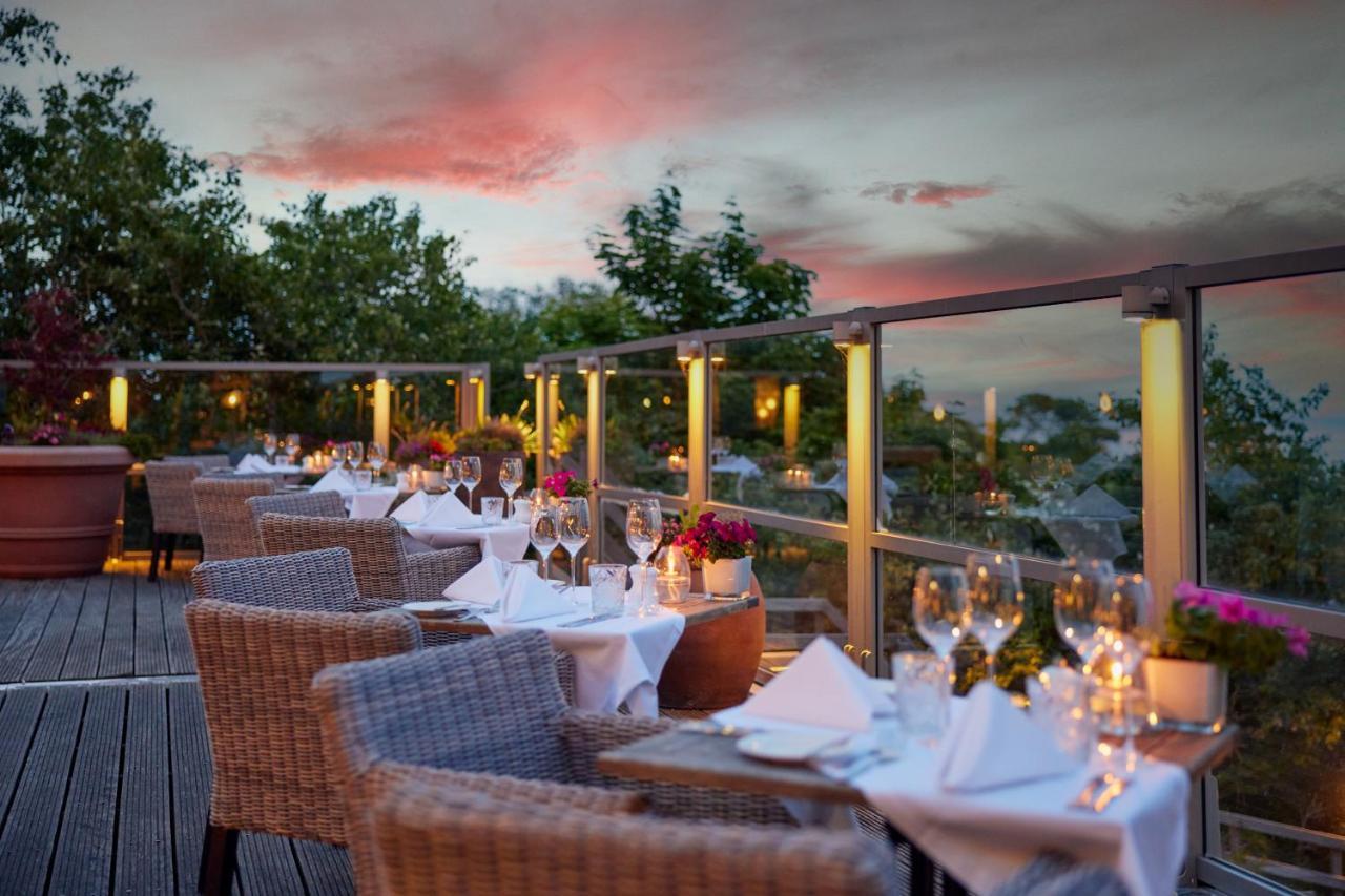Westcord Hotel Schylge Eksteriør billede