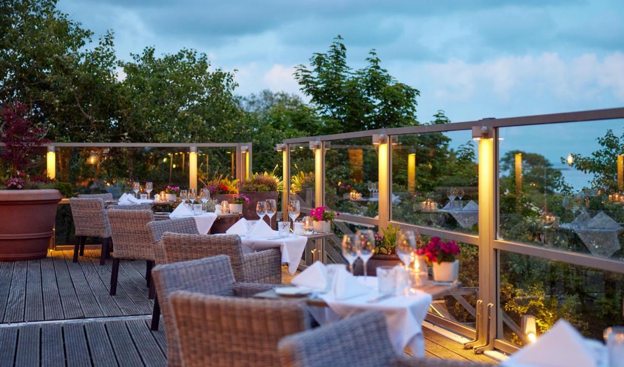 Westcord Hotel Schylge Eksteriør billede