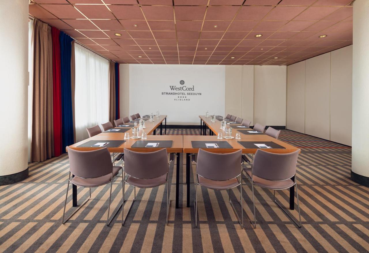 Westcord Hotel Schylge Eksteriør billede