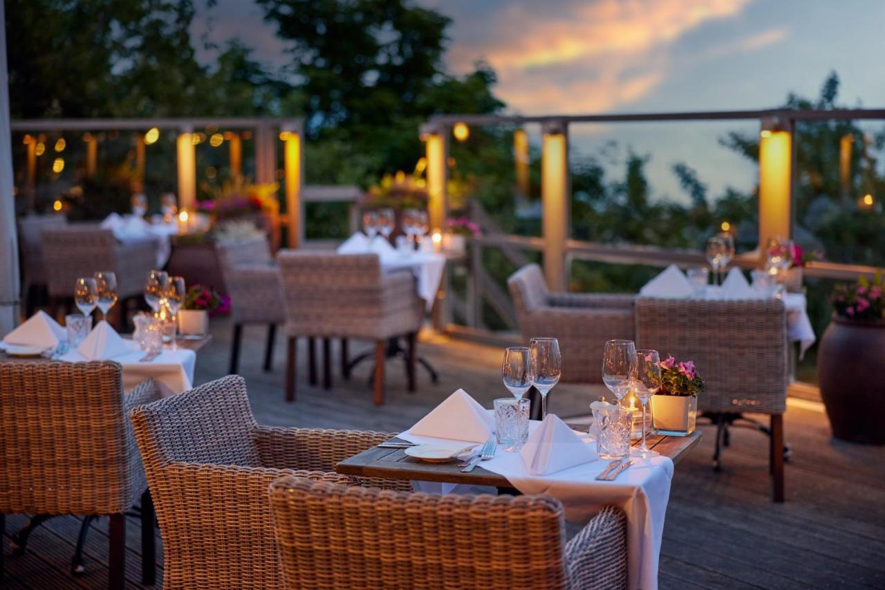 Westcord Hotel Schylge Eksteriør billede