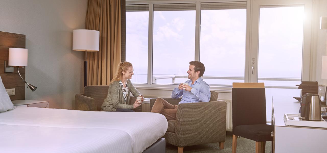 Westcord Hotel Schylge Eksteriør billede