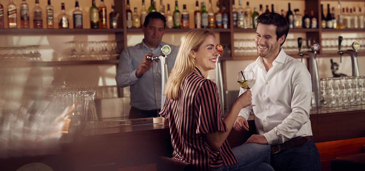 Westcord Hotel Schylge Eksteriør billede