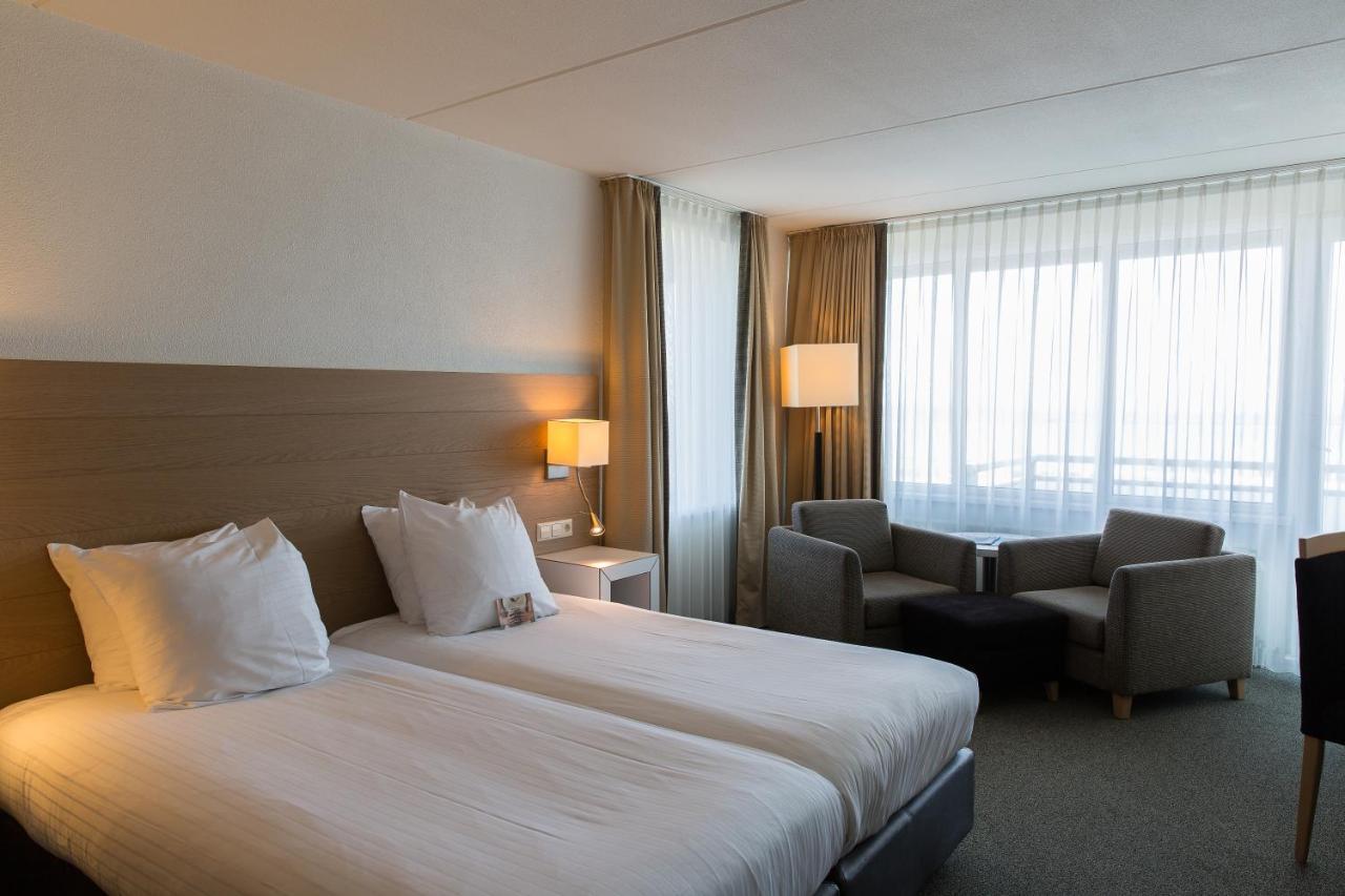 Westcord Hotel Schylge Eksteriør billede