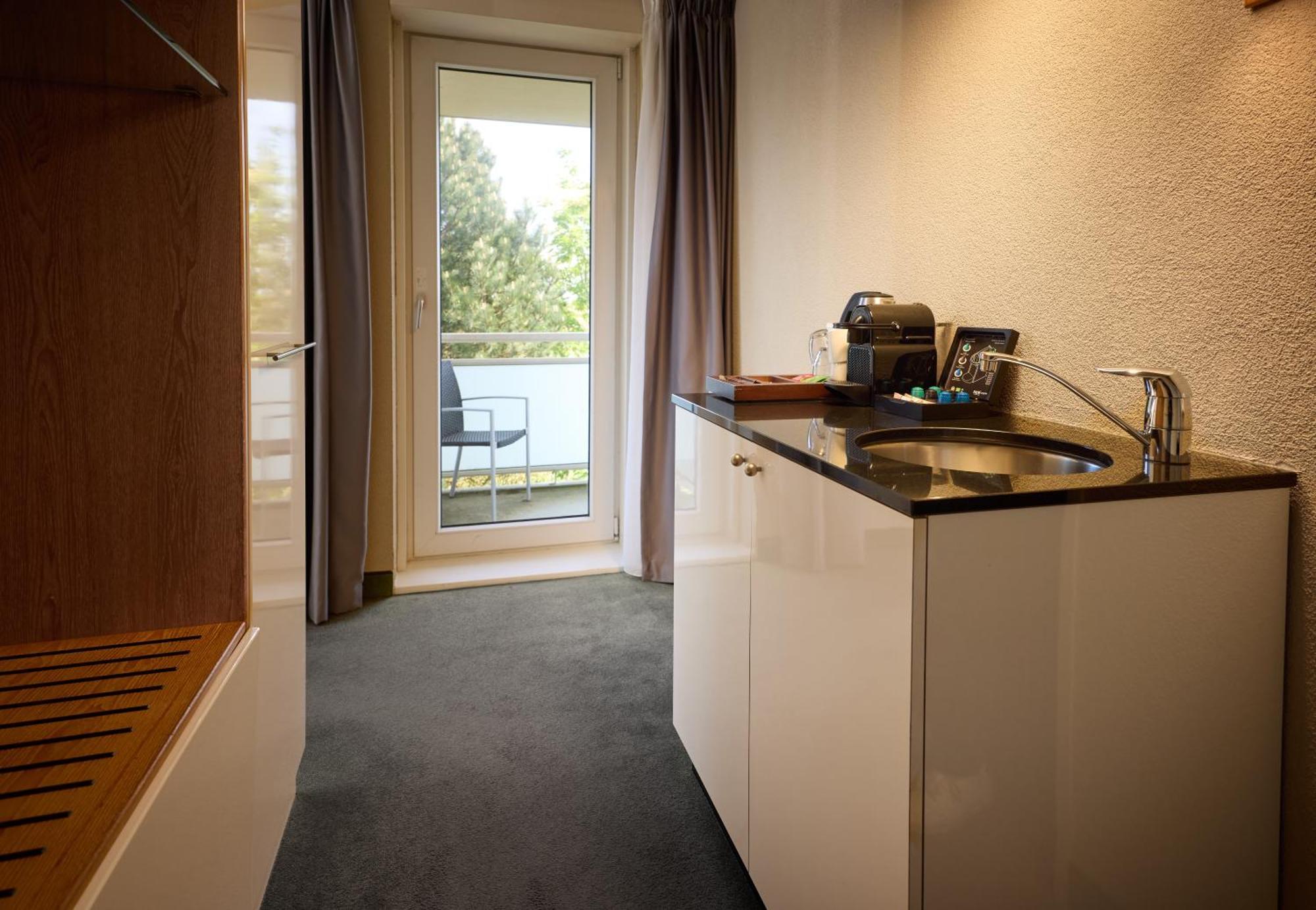Westcord Hotel Schylge Eksteriør billede