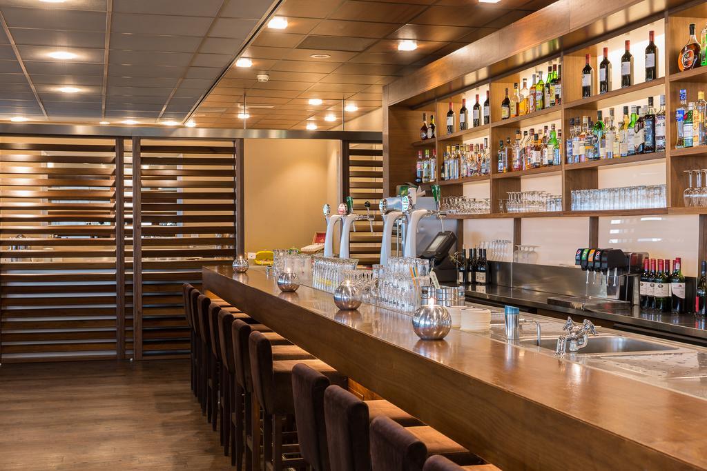 Westcord Hotel Schylge Eksteriør billede
