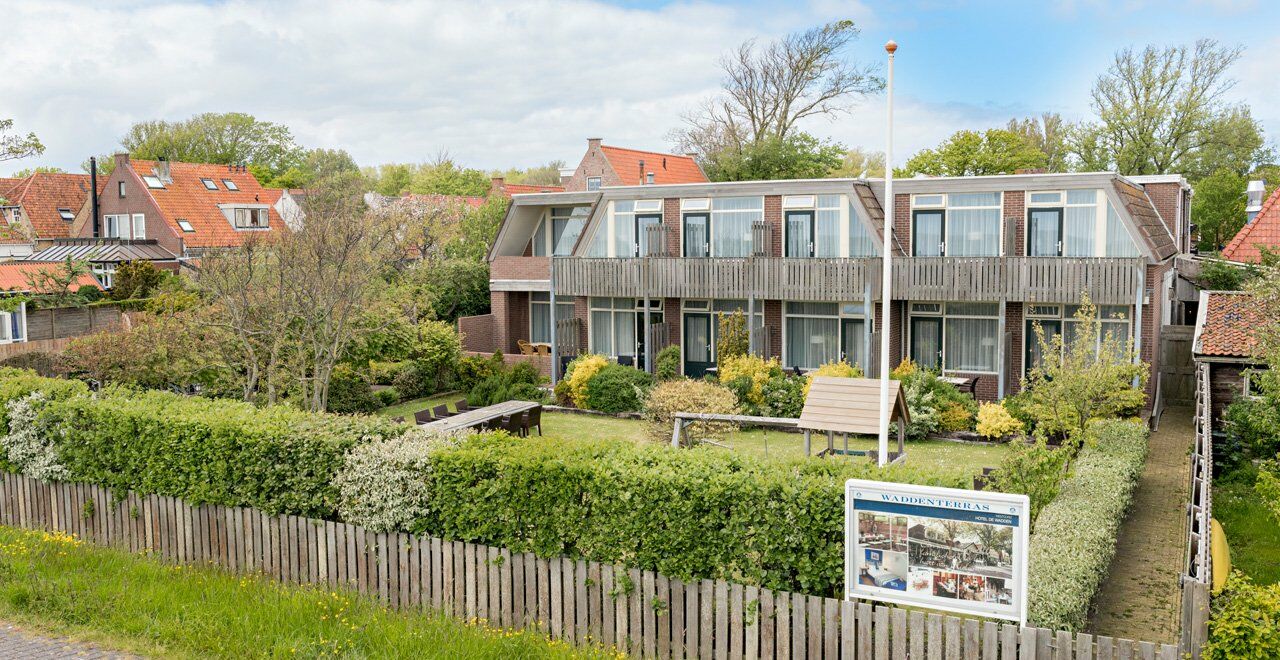 Westcord Hotel Schylge Eksteriør billede